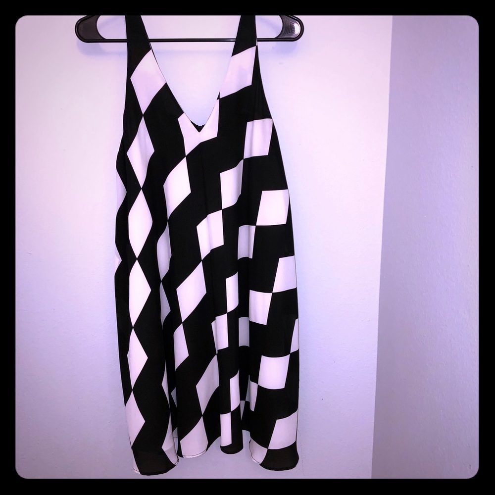Dress classic